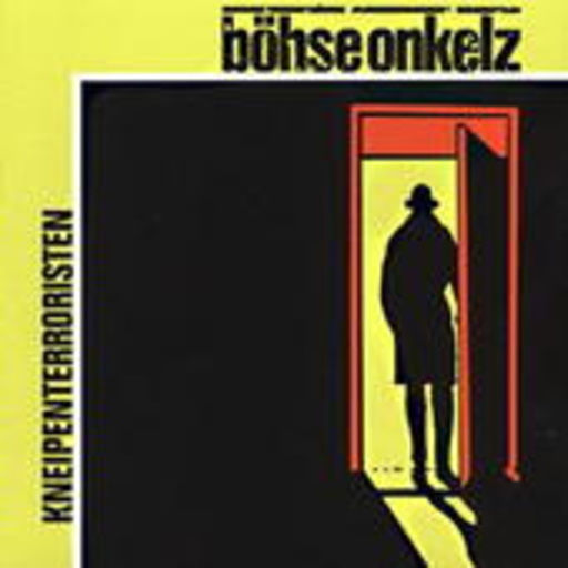 Böhse Onkelz – Kneipenterroristen