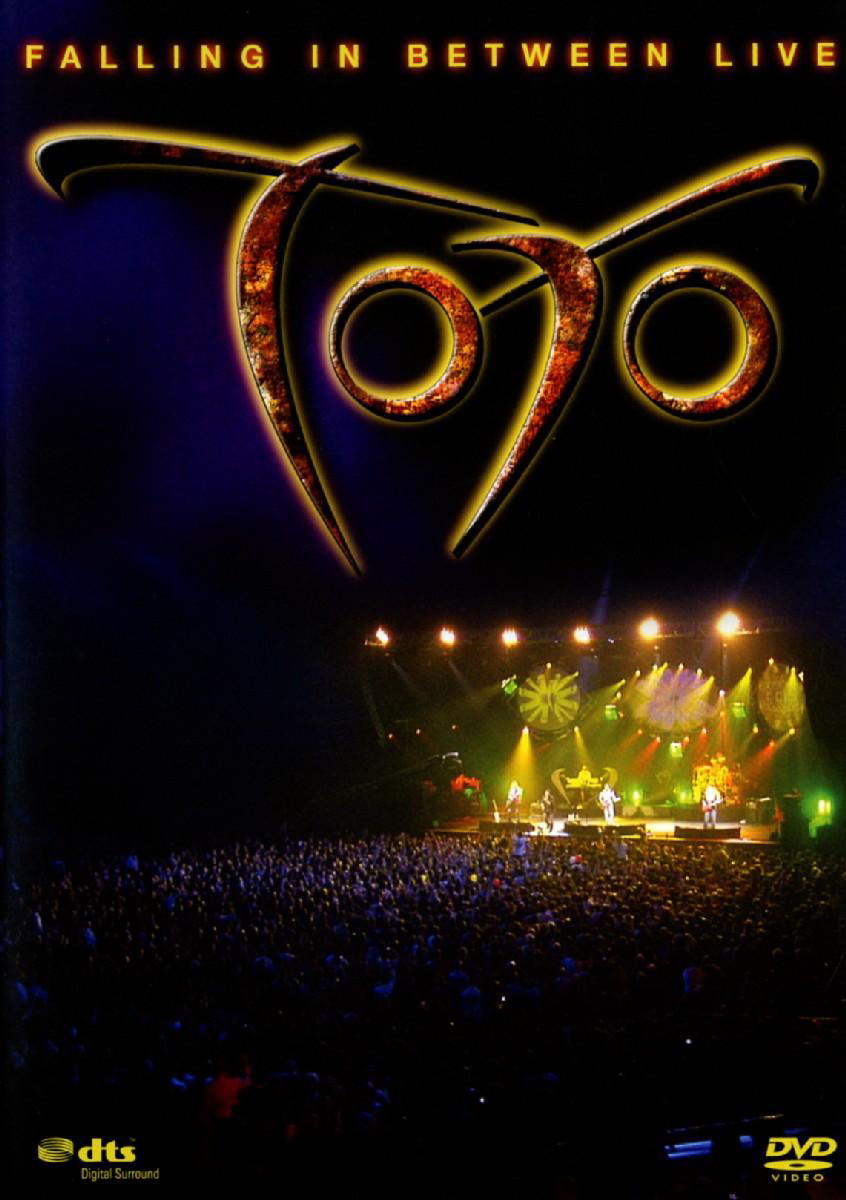 Toto – Falling In Between Live