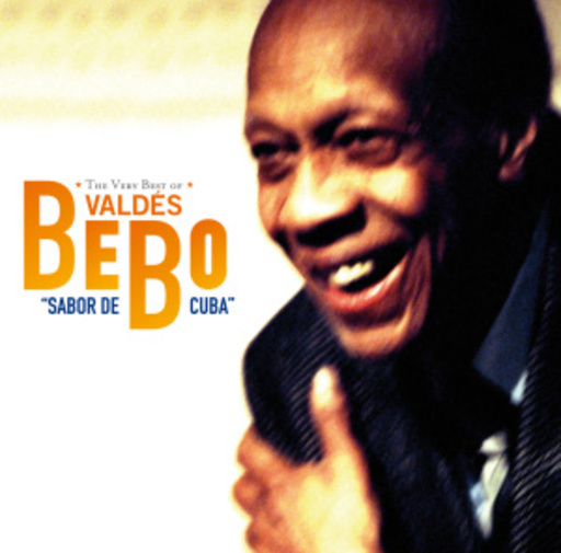 Bebo Valdés – Sabor De Cuba