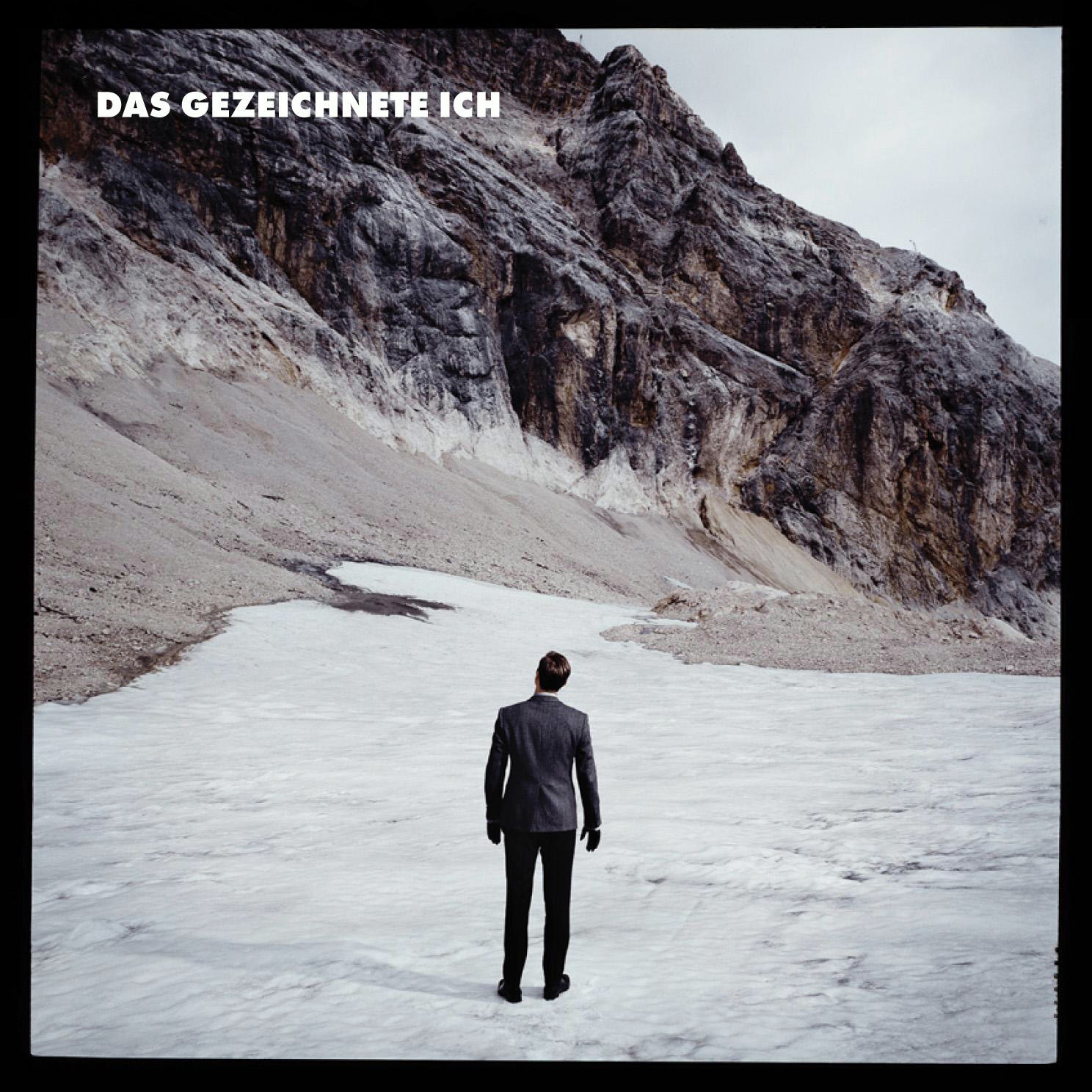 Das Gezeichnete Ich – Das Gezeichnete Ich