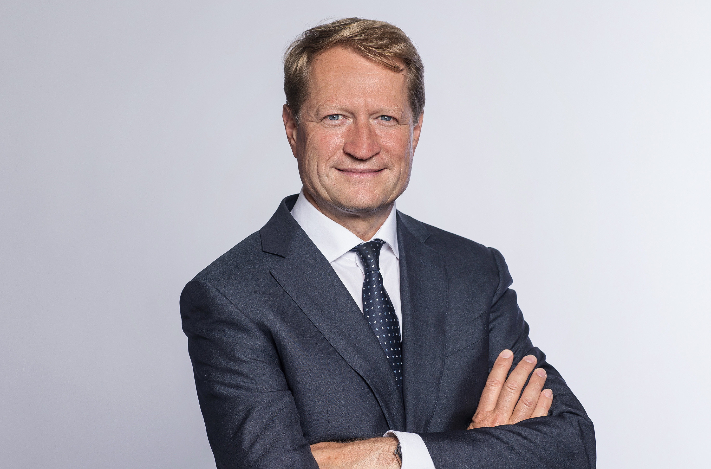 Ulrich Wilhelm