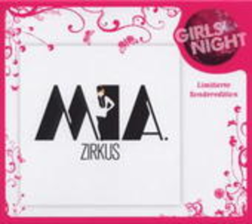 Mia. – Zirkus (Girls' Night Edition)