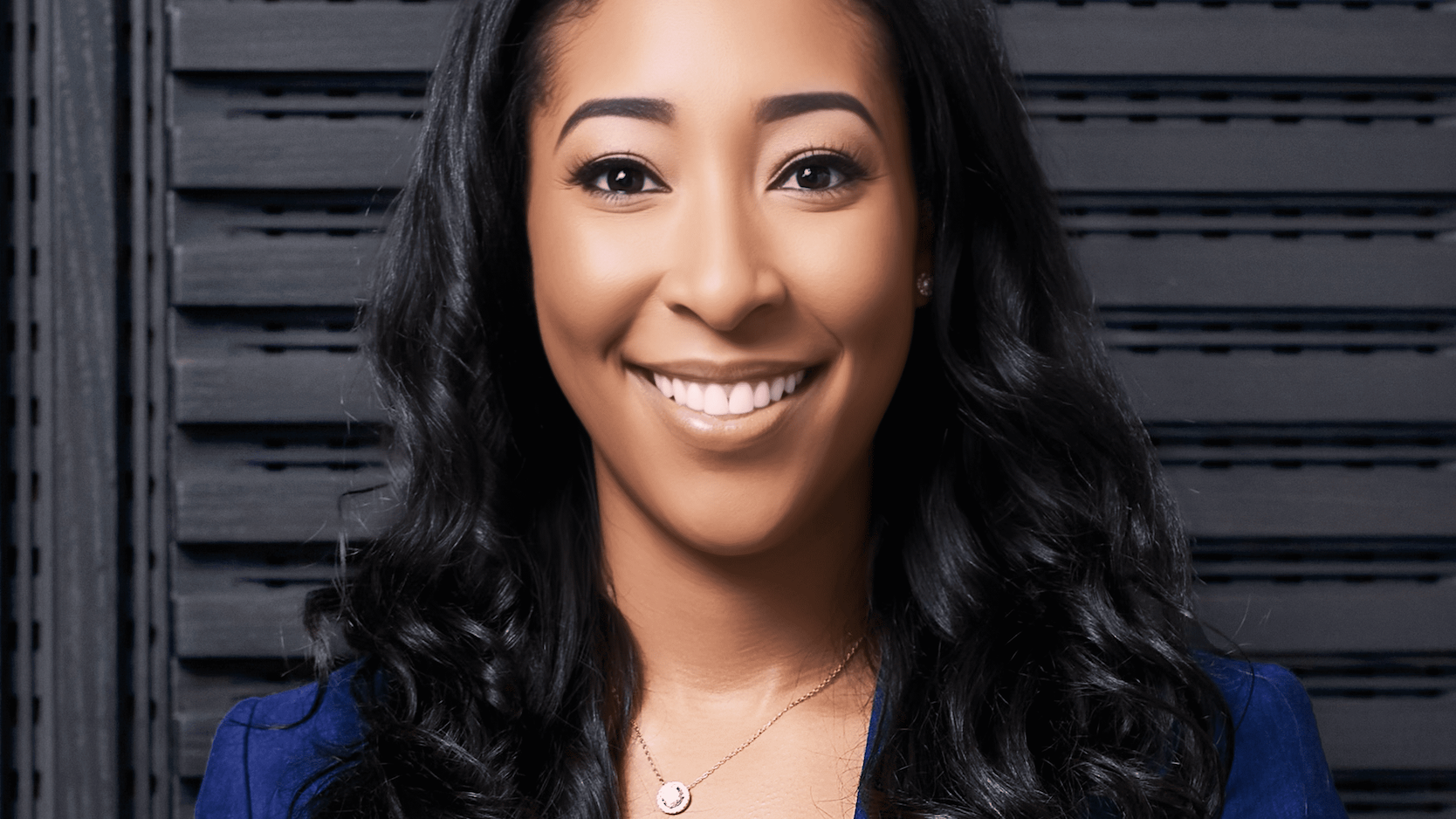 Tritt bei BMG die Nachfolge von Steve Redmond an: Kristal McKanders Dube.