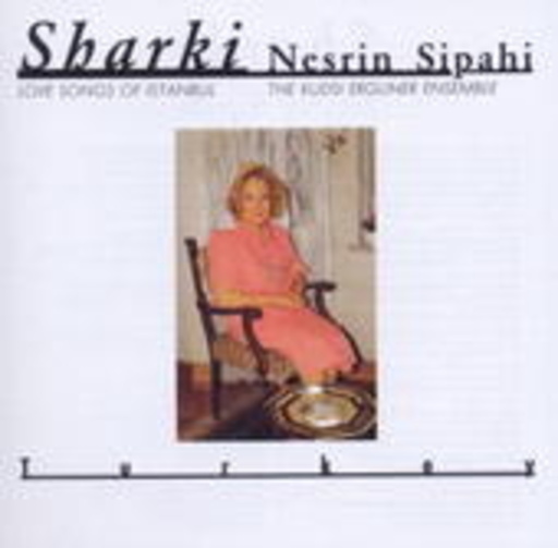 Sharki – Love Songs Of Istanbul