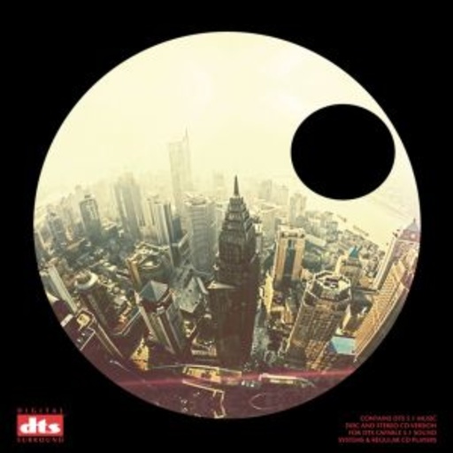 Pete Namlook – Namlook XXVII - Music For Urban Meditation IV