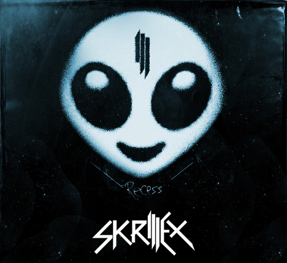 Skrillex – Recess