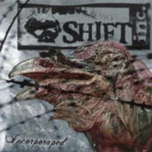 Shift Inc. – Incorporaped