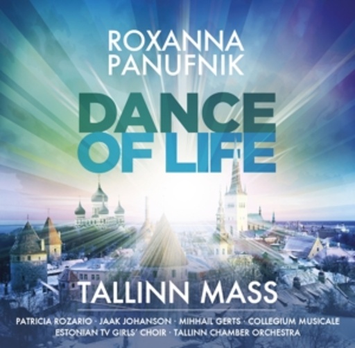 Diverse – Dance Of Life - Tallinn Mass