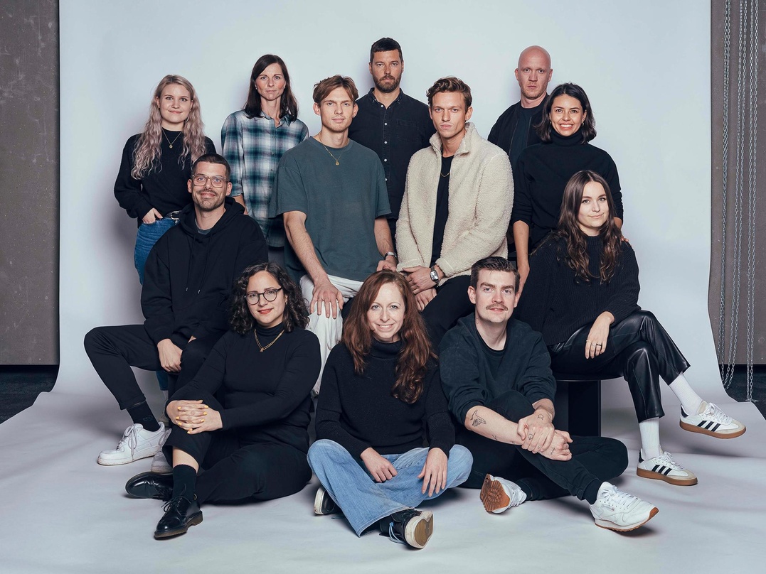 Von nun an gemeinsam unterwegs: Fast Boy und Virgin Records Germany
