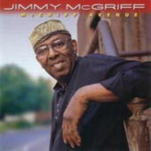Jimmy McGriff – McGriff Avenue