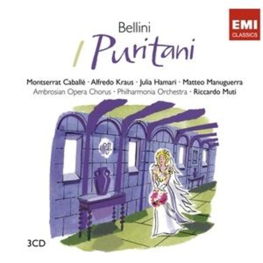 I Puritani