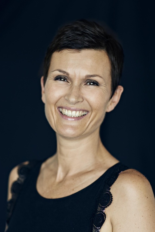Begrüßte die Entscheidung des Conseil Constitutionnel: Malika Séguineau