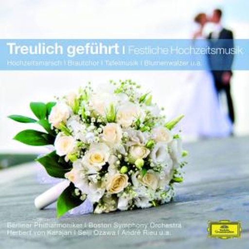 Berliner Philharmoniker – Treulich geführt