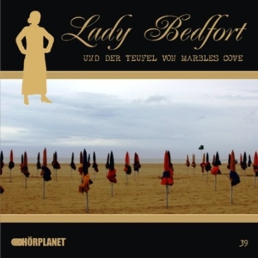 Diverse – Lady Bedfort (39) - Der Teufel von Marbles Cove
