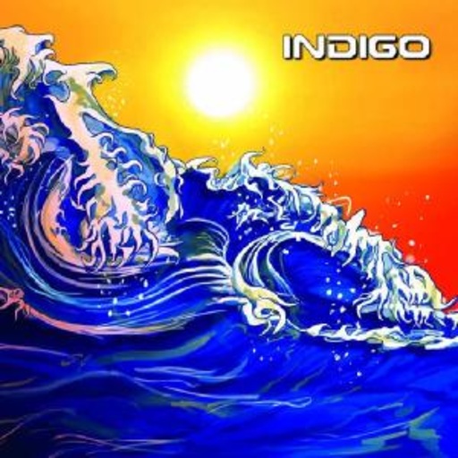 Indigo – Indigo
