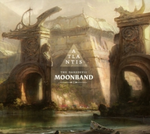 Moonband – Atlantis