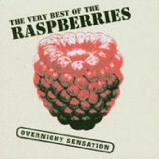 Raspberries – The Very Best Of The Raspberries