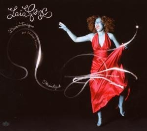 Laia Genc/Liaison Tonique – Strandgut