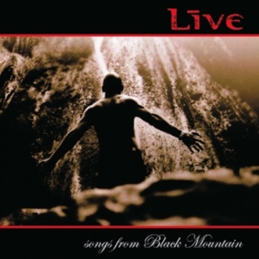 Live – Songs From Black Mountains