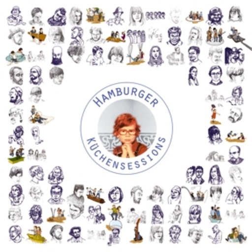 Diverse – Hundert Hamburger Küchensessions