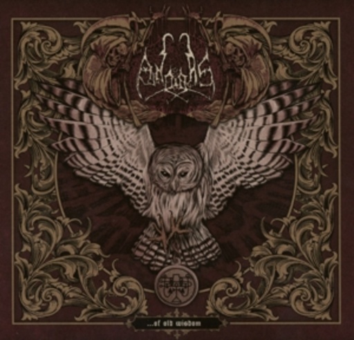 Andras – ... Of Old Wisdom/Legends