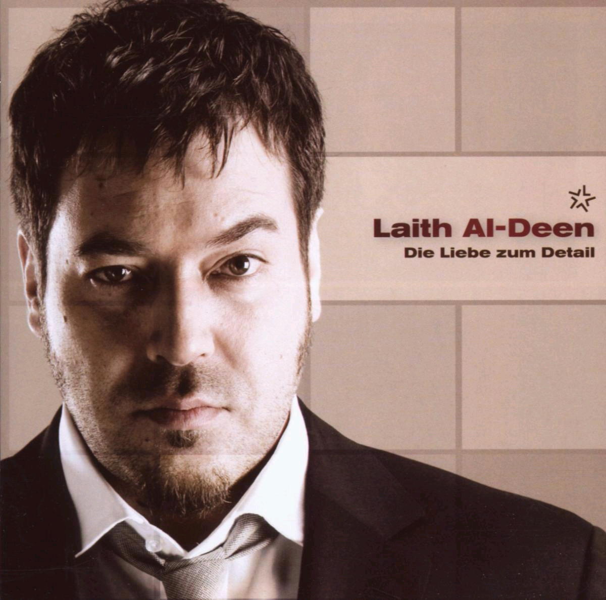 Laith Al-Deen – Die Liebe zum Detail