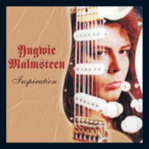 Yngwie Malmsteen – Inspiration