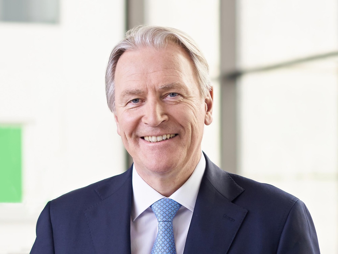 Hat es mit der Koelnmesse nicht geschafft, die Unsicherheit der Kunden gegenüber geschäftlichen persönlichen Begegnungen im Herbst zu beseitigen: Gerald Böse