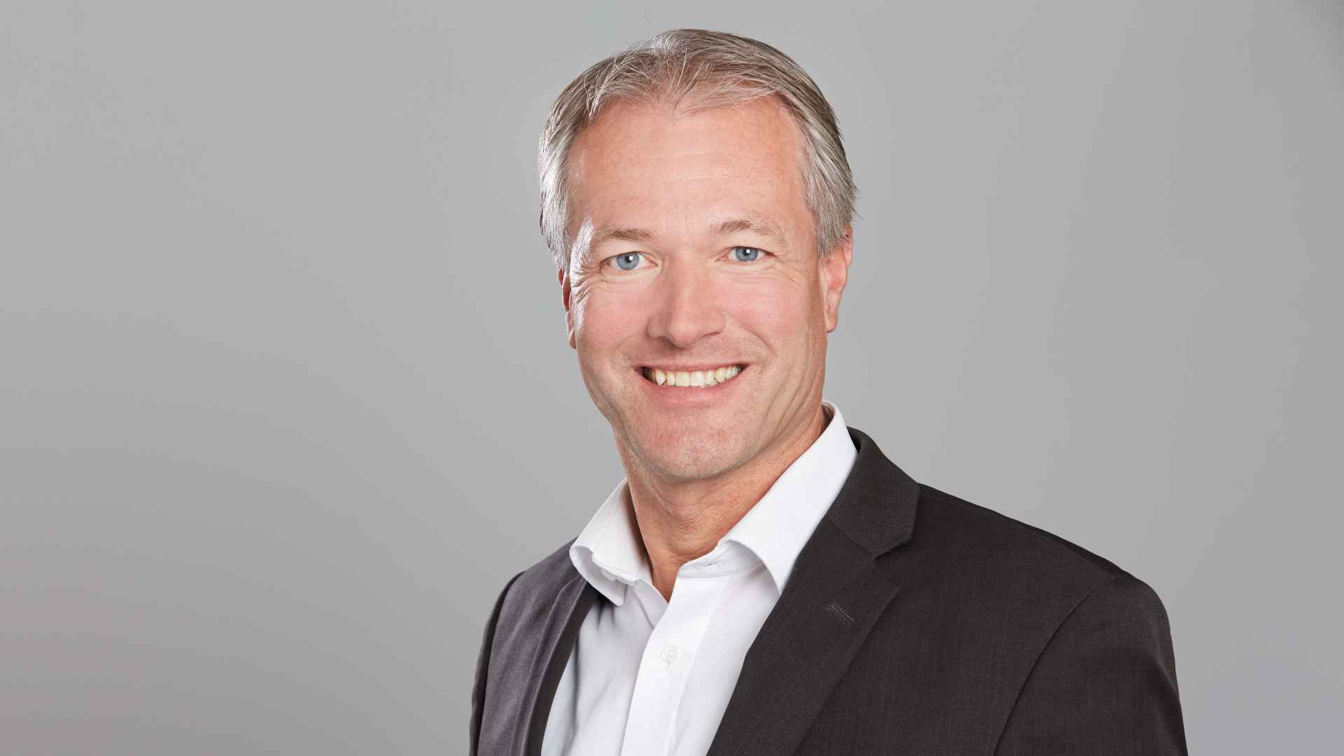 Tritt bei der High End vors Fachpublikum: Sven Deutschmann (Geschäftsführer Sonopress).