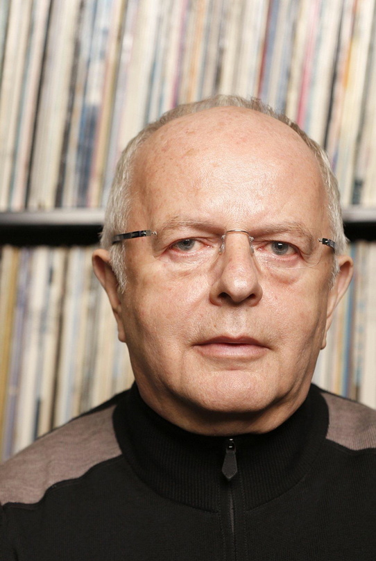 Steigt mit in die Finanzierung ein: Walter Holzbaur