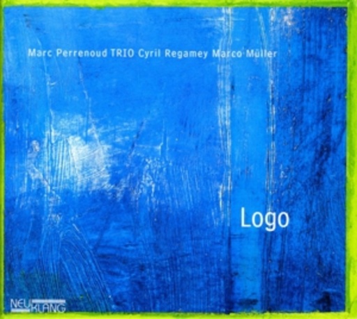Marc Perrenoud Trio – Logo