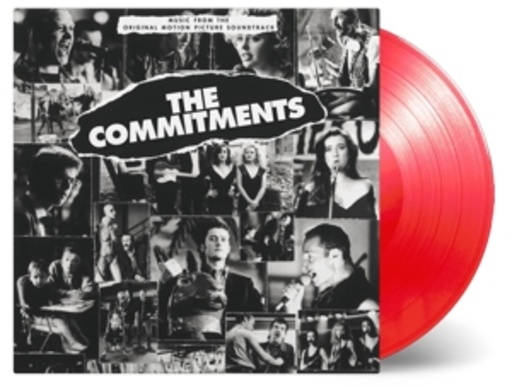 Diverse – The Commitments