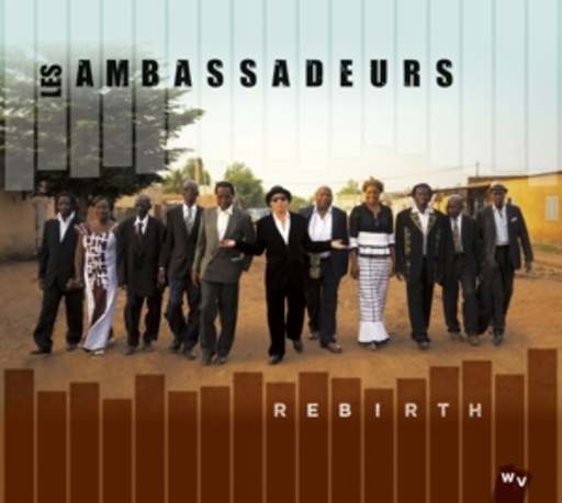 Les Ambassadeurs – Rebirth