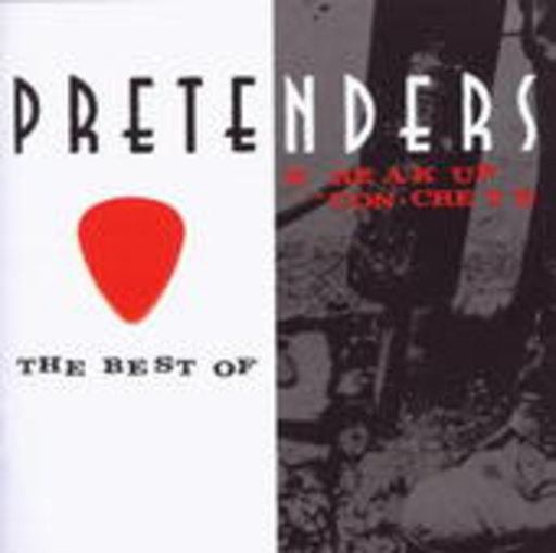 Best/Break Up The Concrete