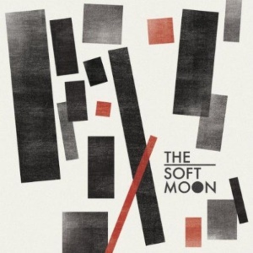 The Soft Moon – The Soft Moon