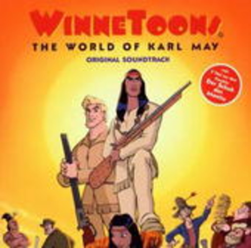 Diverse – Winnetoons