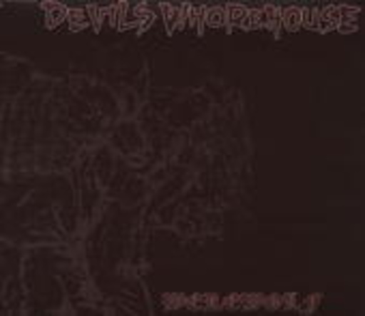 Devils Whorehouse – Werewolf