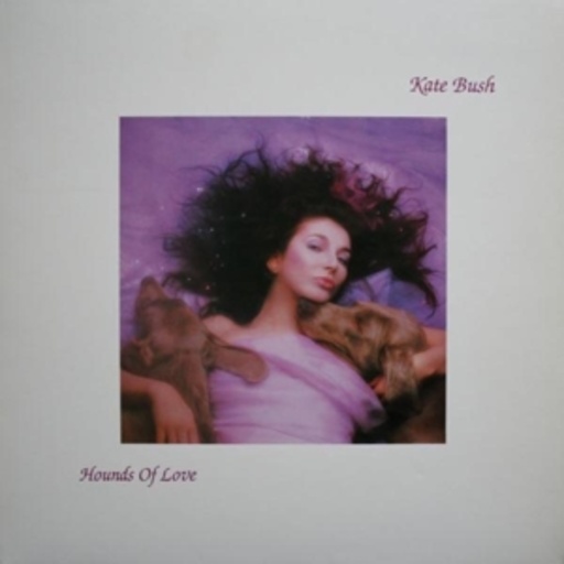 Kate Bush – The Hounds Of Love