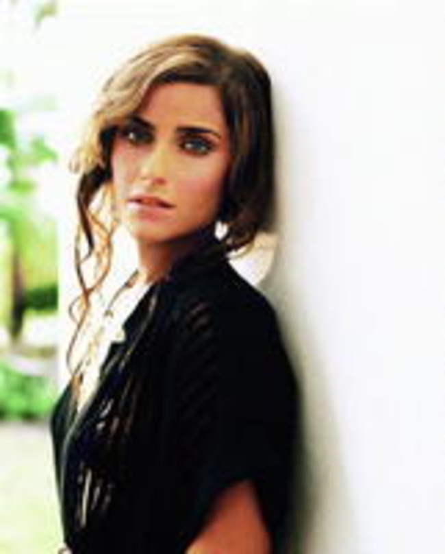 Will wieder nach oben: Nelly Furtado