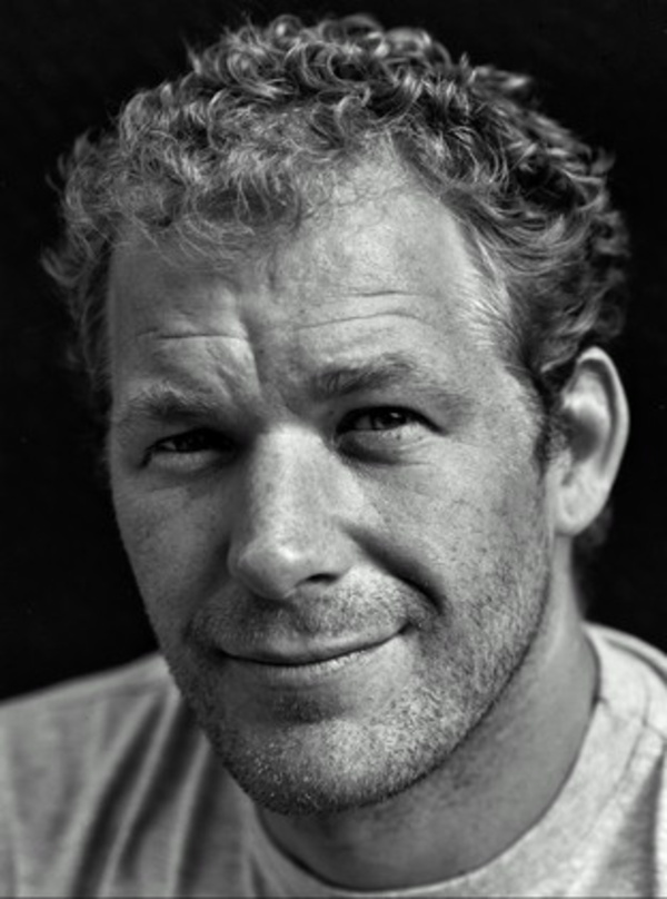 Befördert: Rob Wells