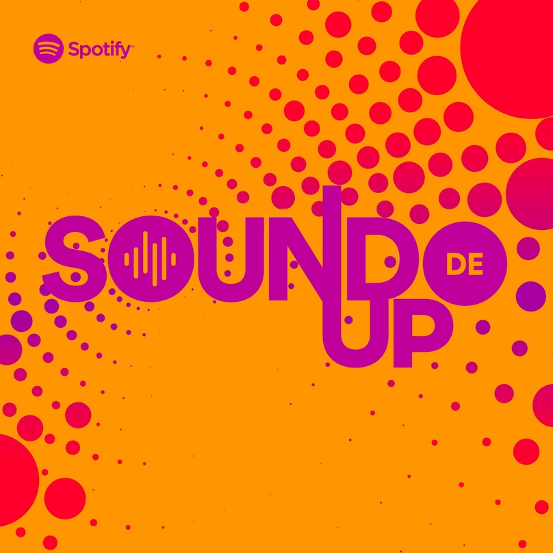 Unterstützt Nachwuchspodcaster*innen: das Podcast-Förderprogramm "Sound Up"