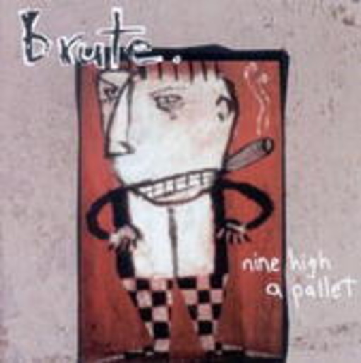 Vic Chesnutt/Widespread Panic – Nine High A Pallet