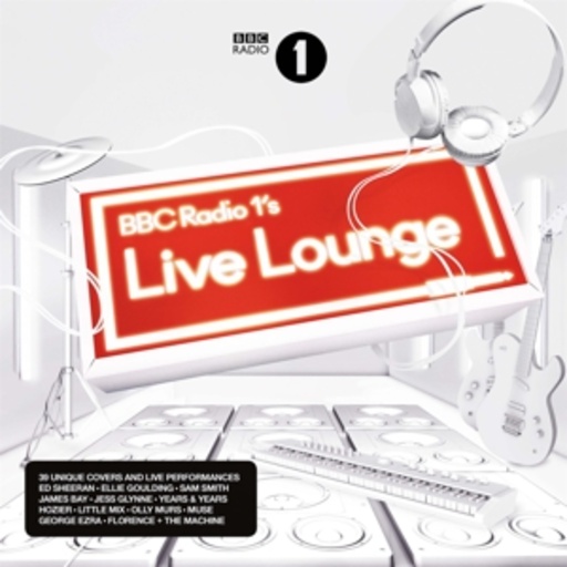 Diverse – BBC Radio 1's Live Lounge