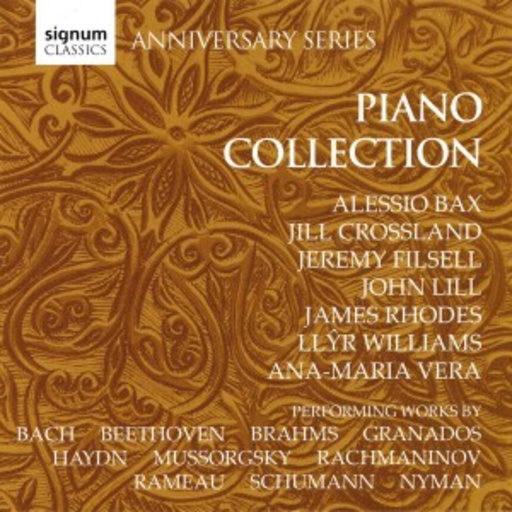 Diverse – Piano Collectin