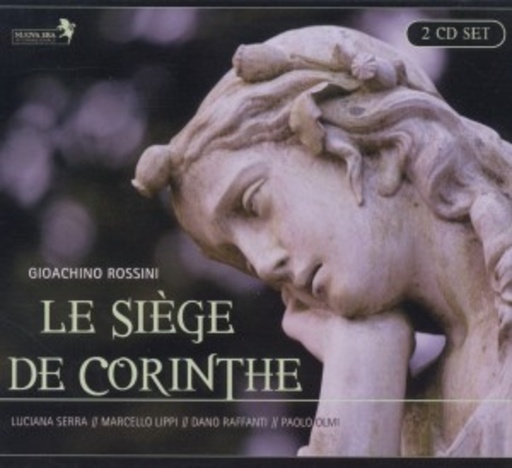 Diverse – Le Siège De Corinthe