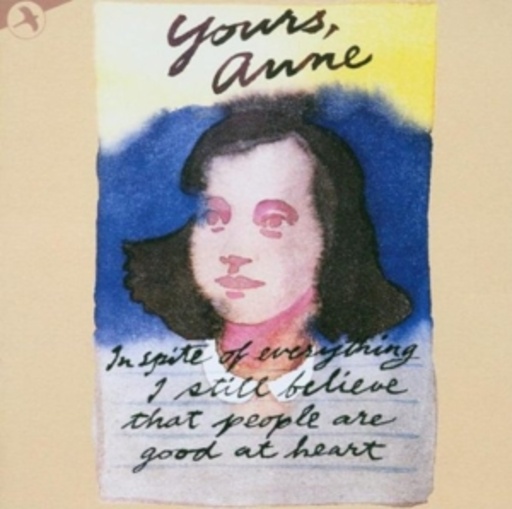 Diverse – Yours, Anne (Original Off-Broadway Cast)