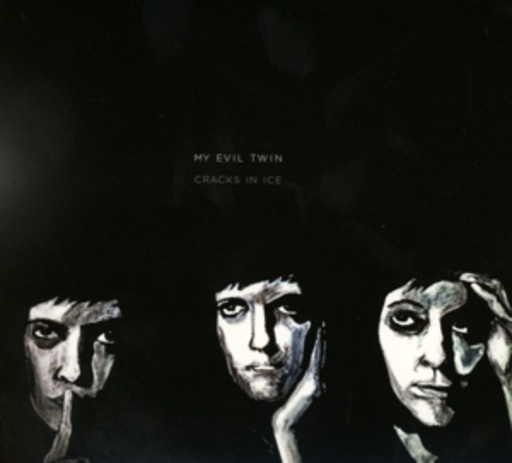 My Evil Twin – Cracks In Ice