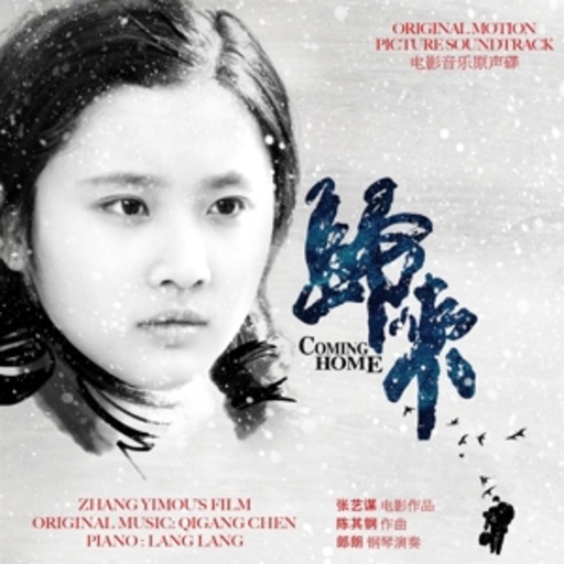 Diverse – Qigang Chen - Coming Home