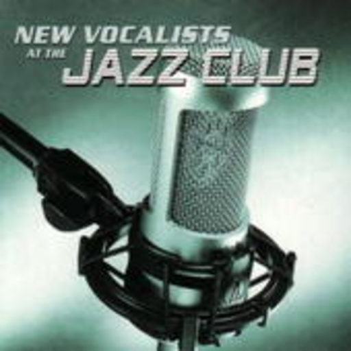 Diverse – New Vocals At The Jazz Club