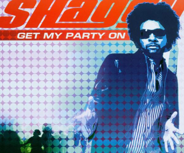 Shaggy – Get My Party On